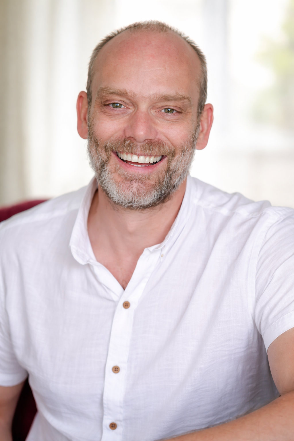 Jesito - Fondateur de Jesito IA, expert en automatisation et intelligence artificielle